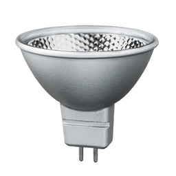 EXN/FG/SILVER.EK (81 12V 50W MR-16 Wfl Silver Back