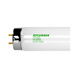 F40DX/RP.SYL Flrscnt 4FT T12 40W 65K G13