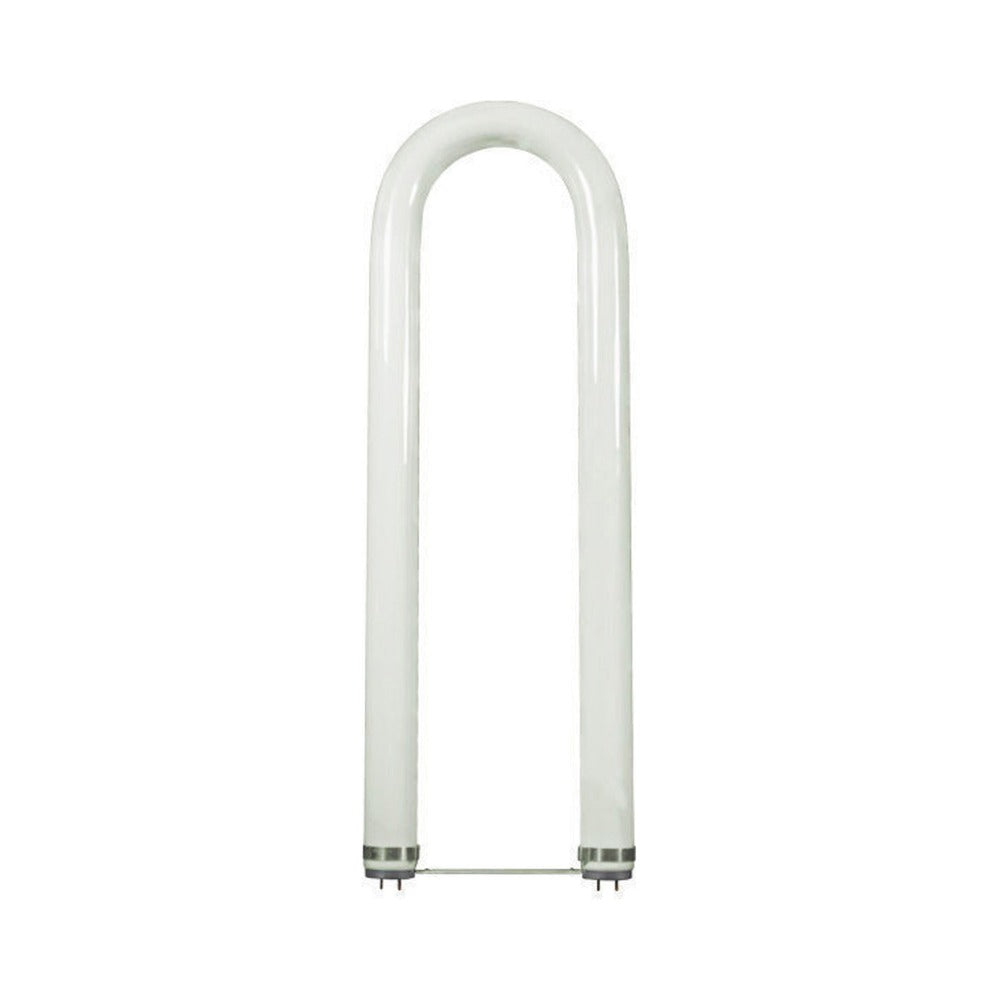 FB40/T12/CW/6-423087 T12 U-Bend 6"-SPRD 40W 41K G13