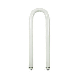 FB40/T12/CW/6-423087 T12 U-Bend 6"-SPRD 40W 41K G13