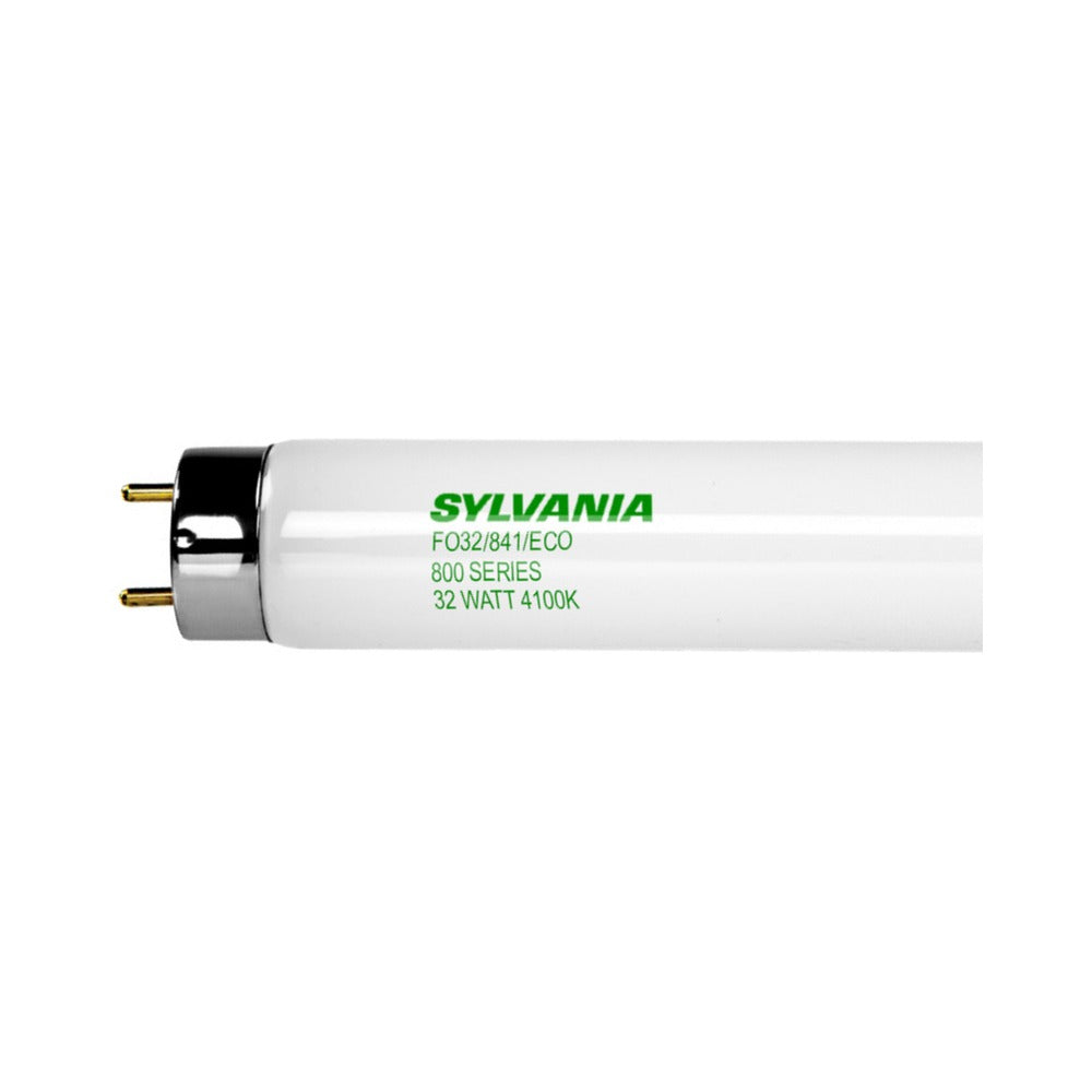 FO32/741/ECO.SYL (21999) 4FT32W T8 Bpin 41K