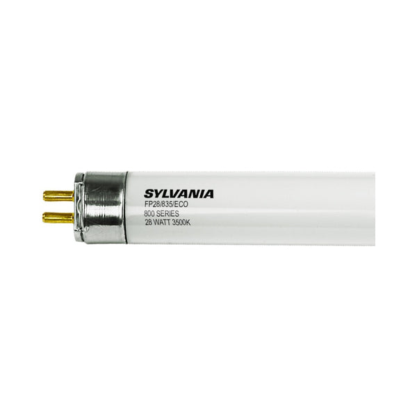 FP28T5/835/ECO.SYL 4FT T5 28W 35K G5 Base 1/40PK