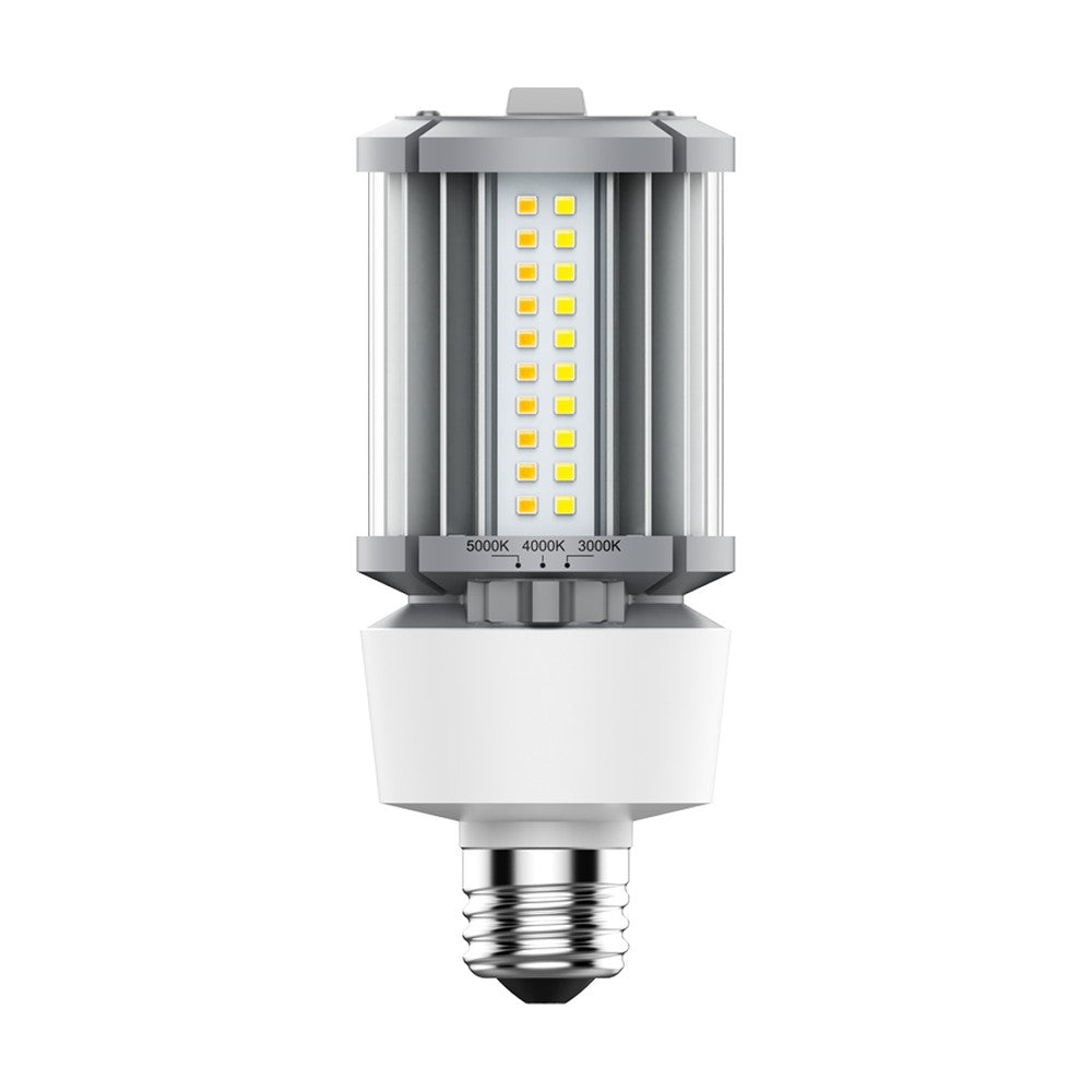 HIDFA-18S-E26 LED HID W/k-Slct UNV E26 Aux