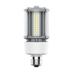 HIDFA-18S-E26 LED HID W/k-Slct UNV E26 Aux