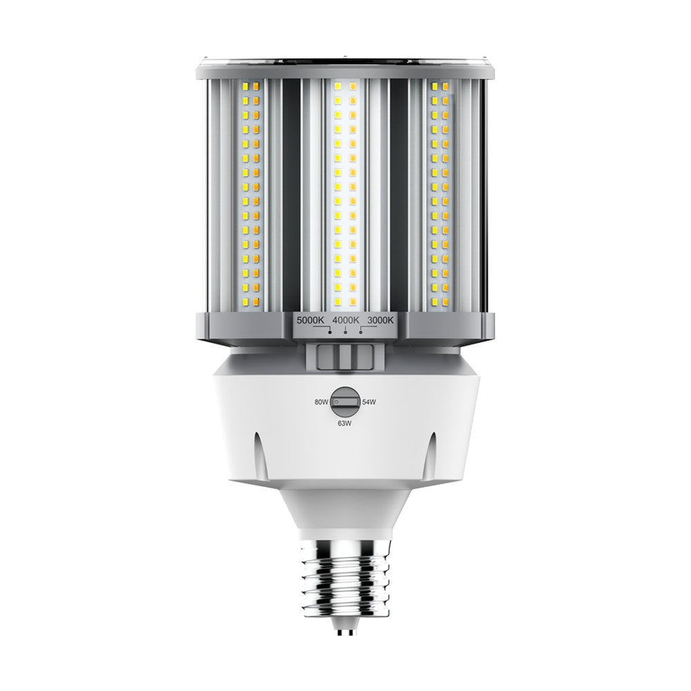 HIDFA205SEX398CCTBYP LED HID W/k-Slct UNV EX39 Dim