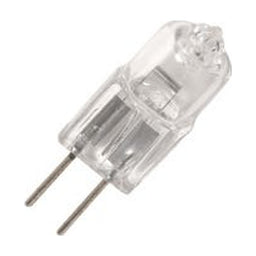 HLX-64250 (54261) 6V 20W G4 Projection Lamp-Os