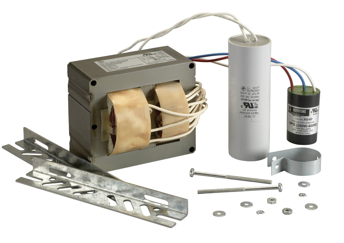 HPS-400A-P-KIT HPS Core/coil 400W 5-TAP S51