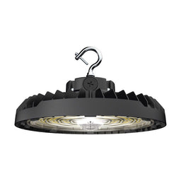 HRHB-1-LS-CS-U-BL LED Ufo Hibay W/k-Slct UNV Dim
