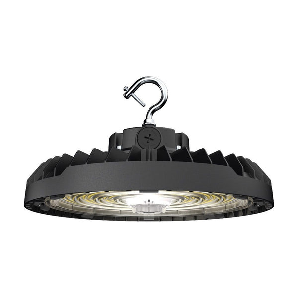 HRHB-1-LS-CS-U-BL LED Ufo Hibay W/k-Slct UNV Dim