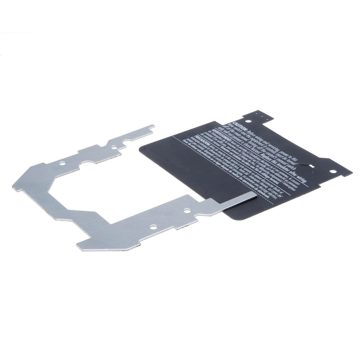 TORK-IAP (95031) Tork To Intermatic Adapt Plate