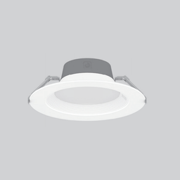 INFTP68CCT3SDM010UNV LED 6" Dwnlt W/k-Slct
