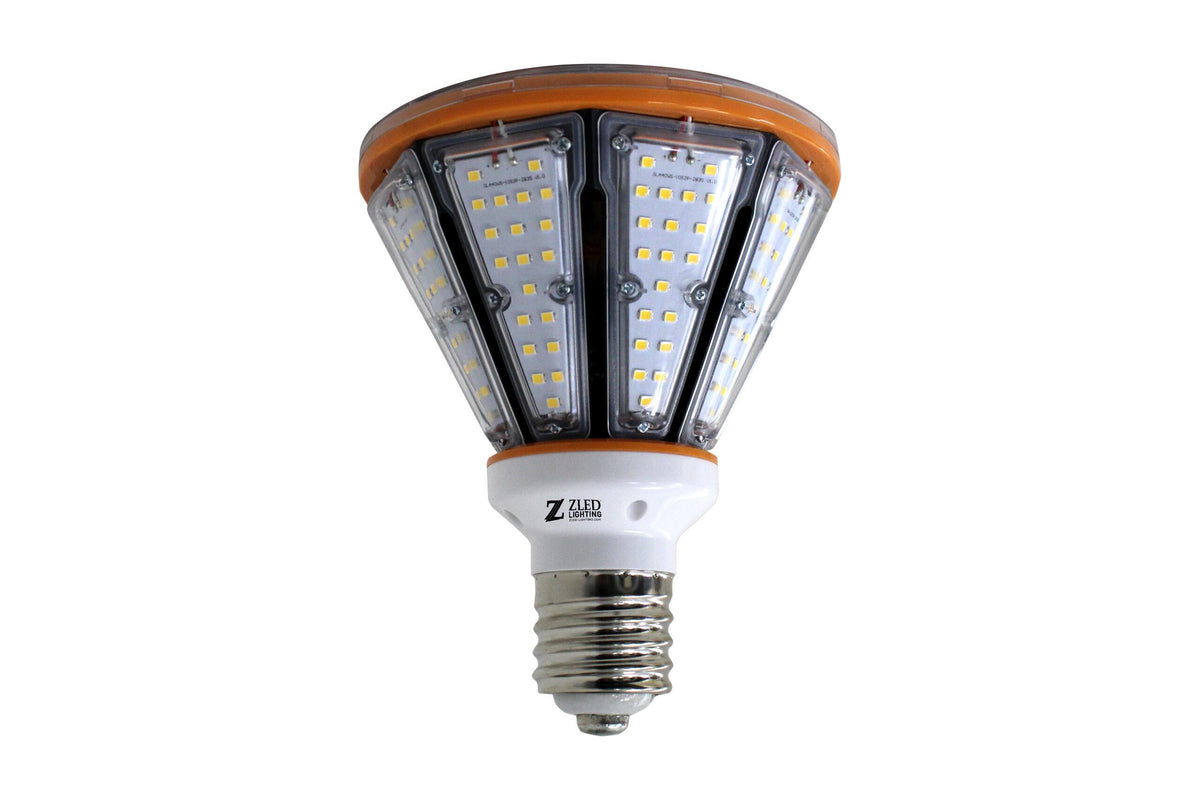 CPSTE395040KIP64NS LED Post Top 50W 40K UNV