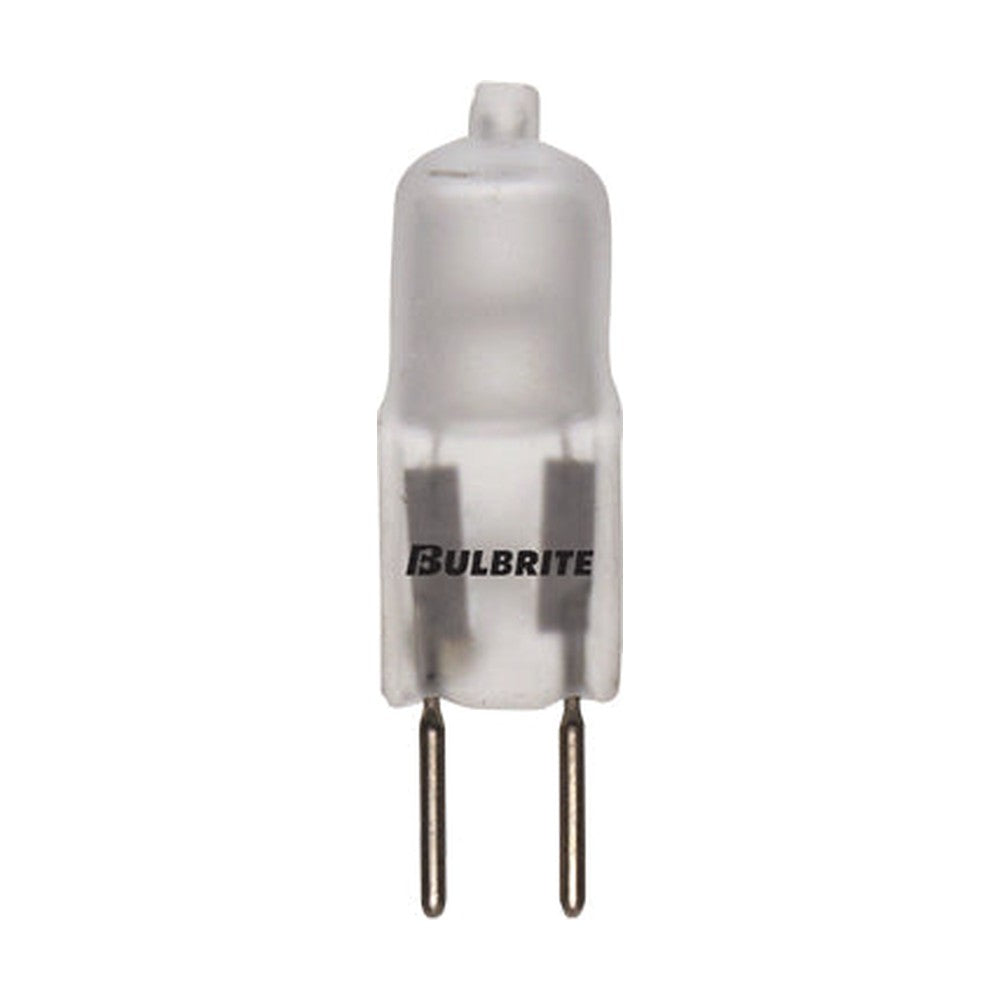 JC50W/XEF/24V/GY6.35 50WATT 24VOLT Xenon GY6.35FRST