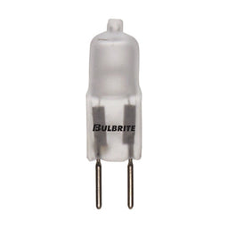 JC50W/XEF/24V/GY6.35 50WATT 24VOLT Xenon GY6.35FRST