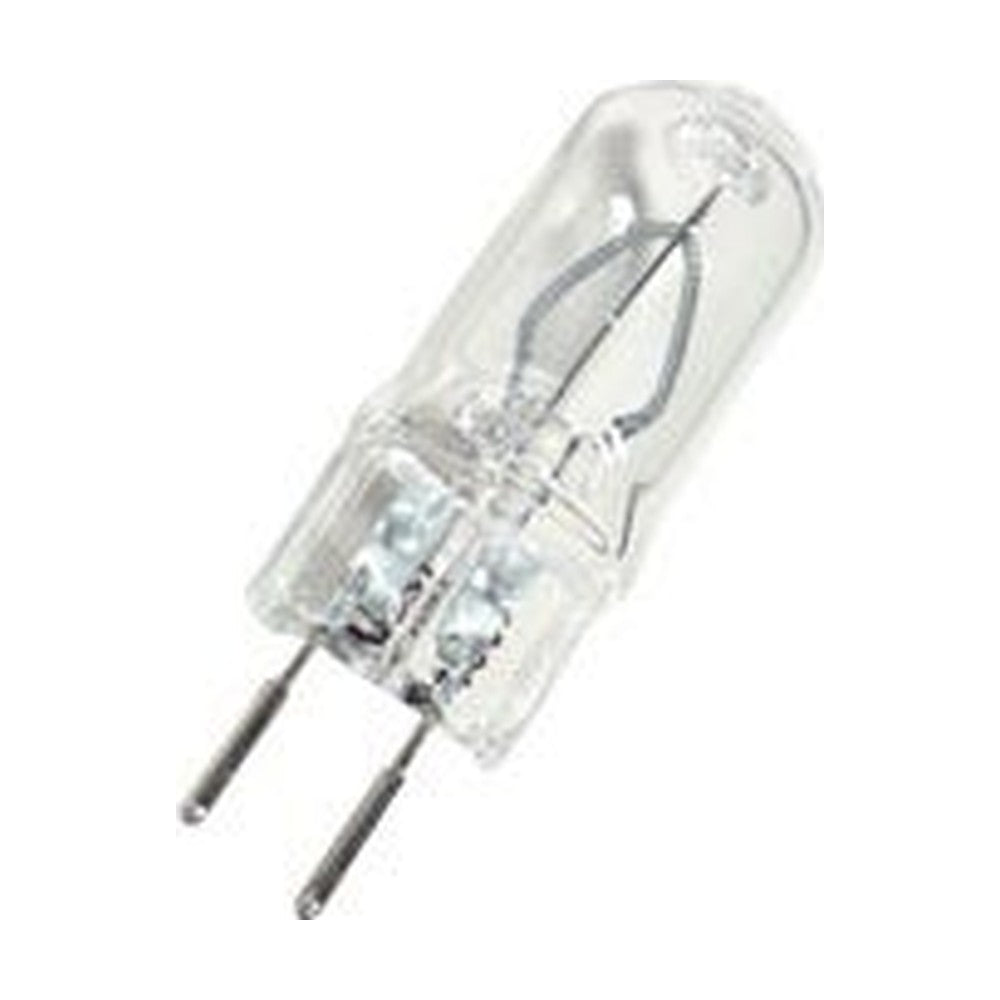 JCD20/G8 Halogen T4 20W 27K Clr 130V G8
