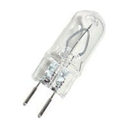 JCD20/G8 Halogen T4 20W 27K Clr 130V G8
