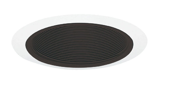 JUNO-205B-WH Black Baffle For Juno IC20N