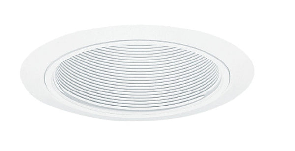 JUNO-205W-WH White Baffle For Juno IC20N