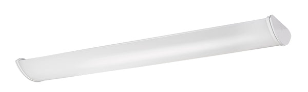 KTCWLED44PS48CSAVDIM LED 4FT Wrap W/k-Slct UNV Dim