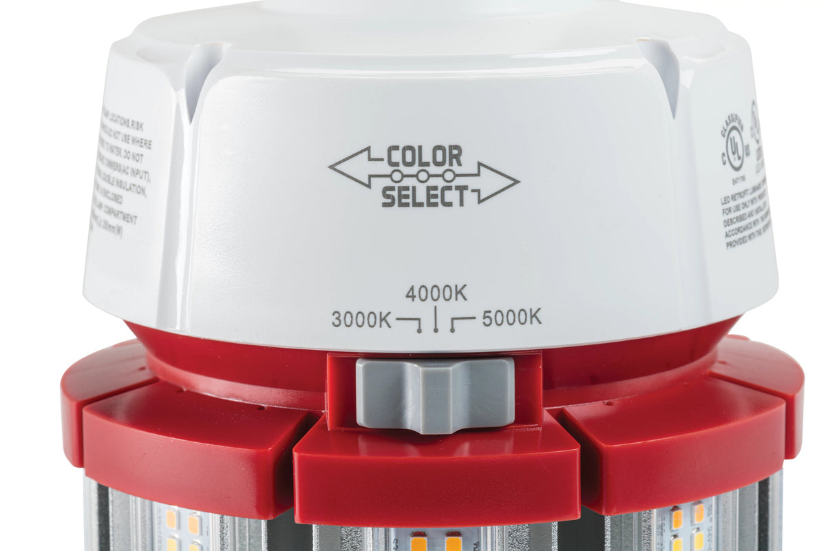 KTLED100PSHIDEX39WCS LED Omni W/k-Slct UNV EX39 Dim