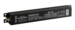 KTEB-228HE-UV-PS-SL Blst 9.5" 1/2LT T5 28W UNV He
