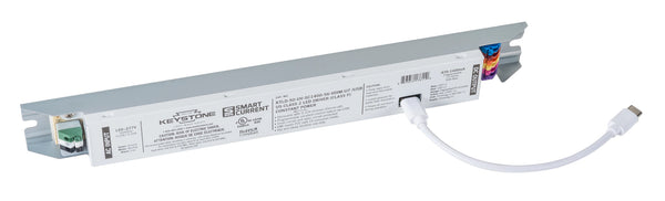 KTLD50UVSC140056VDIM LED Drvr 50W UNV 470-1400MA