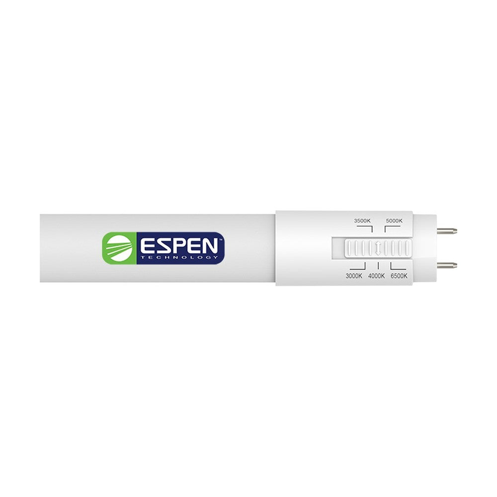 L24T8/8T/9G-AB LED 2FT T8 9W K-Slct UNV Hyb