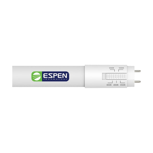 L24T8/8T/9G-AB LED 2FT T8 9W K-Slct UNV Hyb
