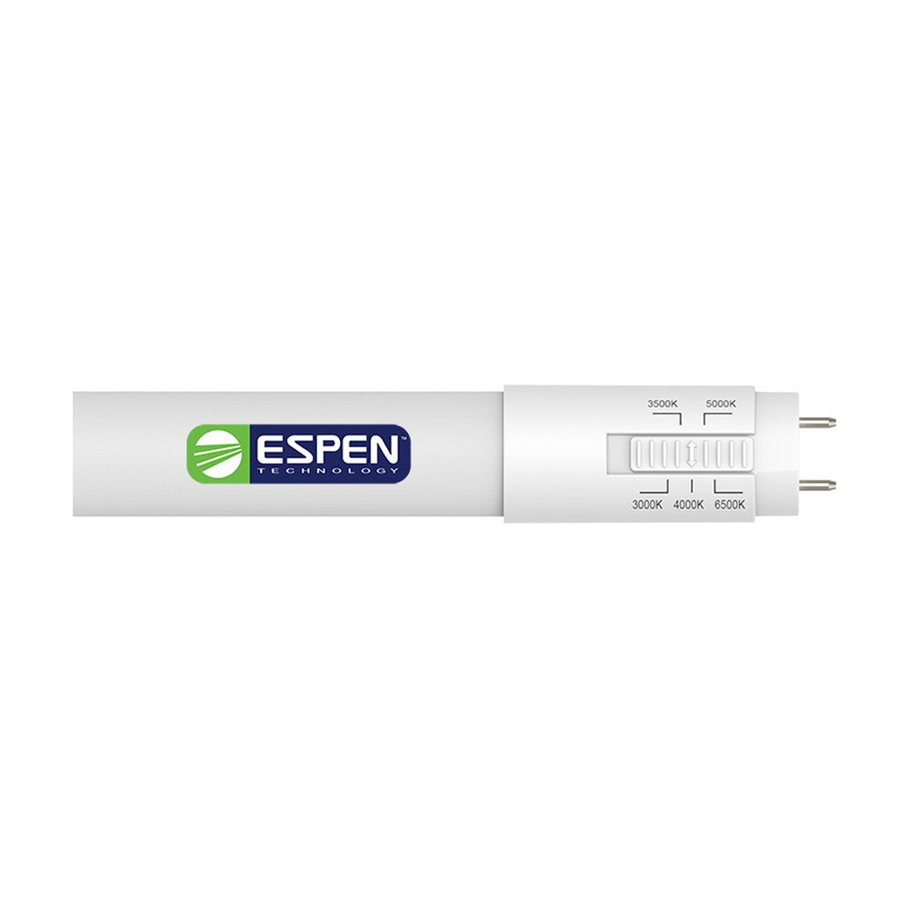 L48T8/8F/12G-AB LED 4FT T8 12W K-Slct UNV Hyb