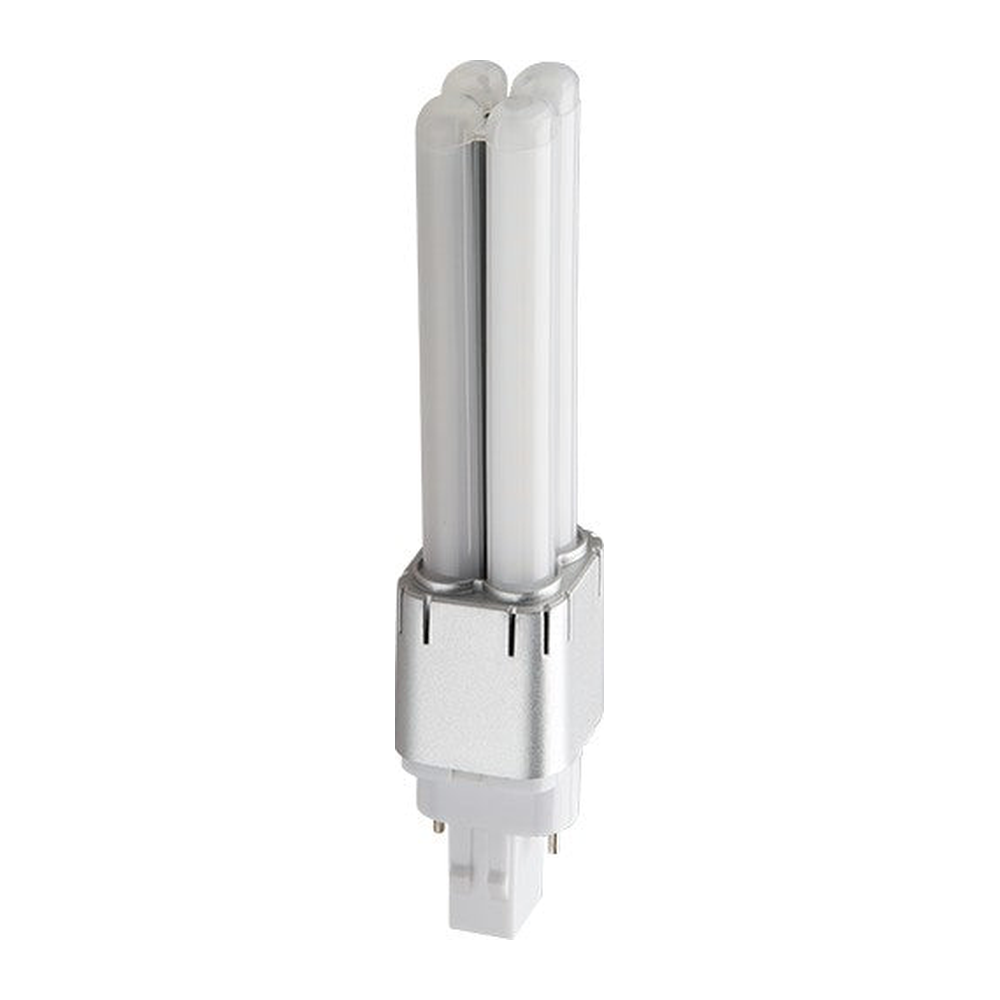 LED-7300-40K-G2 LED CFL 2-PIN 5W 40K