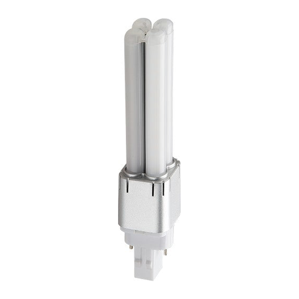 LED-7300-40K-G2 LED CFL 2-PIN 5W 40K