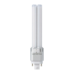 LED-7320-FC1-G4 LED CFL 4-PIN 10W