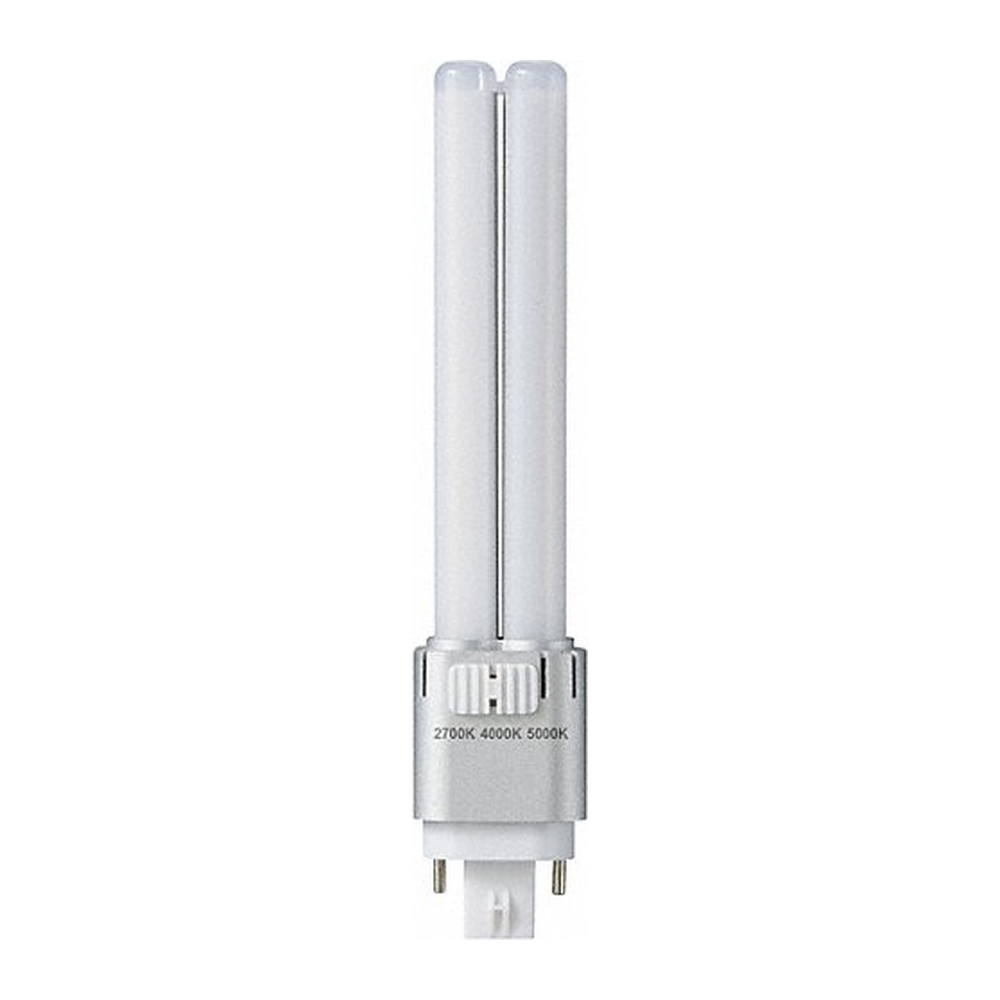 LED-7320-FC2-G4 LED CFL 4-PIN 10W