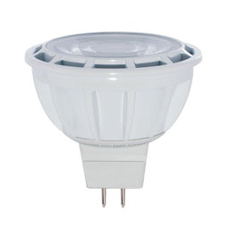 LED-MR16-BLBR771304 LED MR16 8W 27K 12V GU5.3 Dim
