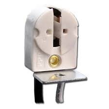 LS-BI-PIN/T5/UNSHUNT (LH0022) Mini Bi-Pin Unshunted