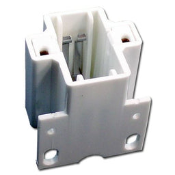 LS-G23-LH0179 G23-2 2PIN CFL Socket