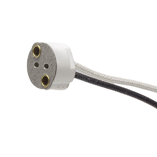 LS-HAL/B.PIN/ROUN-12 (L80054) Round Hal