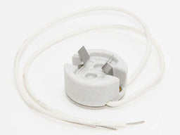 LS-MH/G12wLEADS (L557) MH G12 660W 5KV 12" Ld