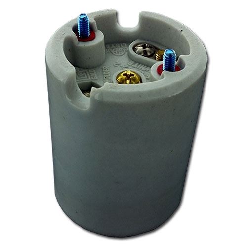 LS-MOG-6KV-LH0971 Porcelain Mog HID 6KV No Leads
