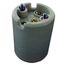 LS-MOG-6KV-LH0971 Porcelain Mog HID 6KV No Leads