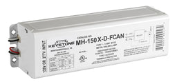 MH-150X-D-FCAN Key.mag MH150W F-Can 120/277