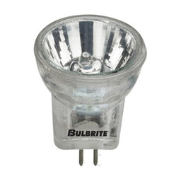 MR8-12W-G4-BASE.BLBR (648012) 12W G4 Base MR8 Lamp