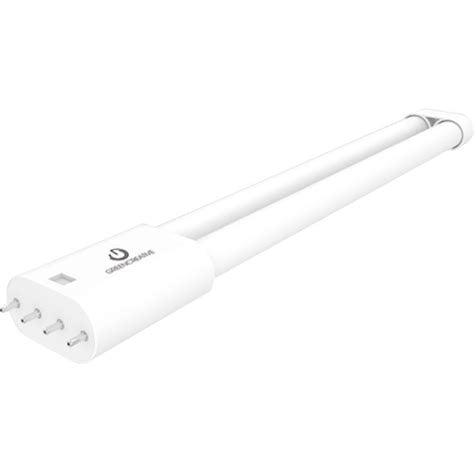 10PLL/840/GL/BYP LED Pll 10W 4K UNV 2G11