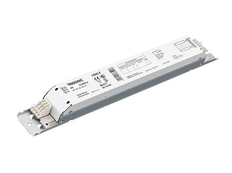 PC-2/36-T8-PRO Elect Balst 2LT T8 36W IP20