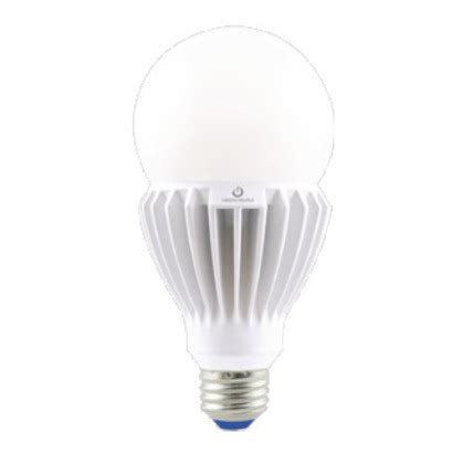 25HID/840/277V/E39 LED A23 25W Ho 40K UNV E39