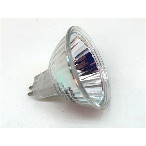EXT.OS/SYL (1/20PK) (41870 Sp) 12V50W N.spot GX5.3