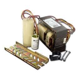Universal P350ML5AC4M-500K 350W pulse start metal halide ballast kit
