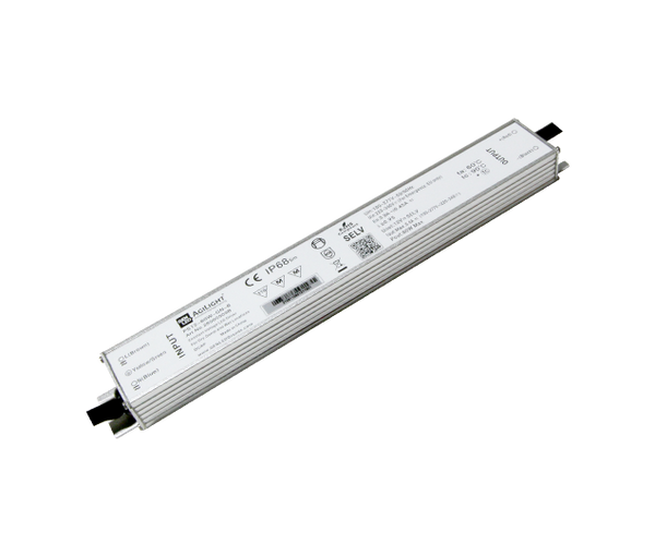 PS12-60W-GC-B LED Drvr 60W Unv-In 12V-OUT 5A