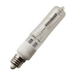 Q150/CL/MC/120V.WEST (WST#04468)150W Clr T3 Mc
