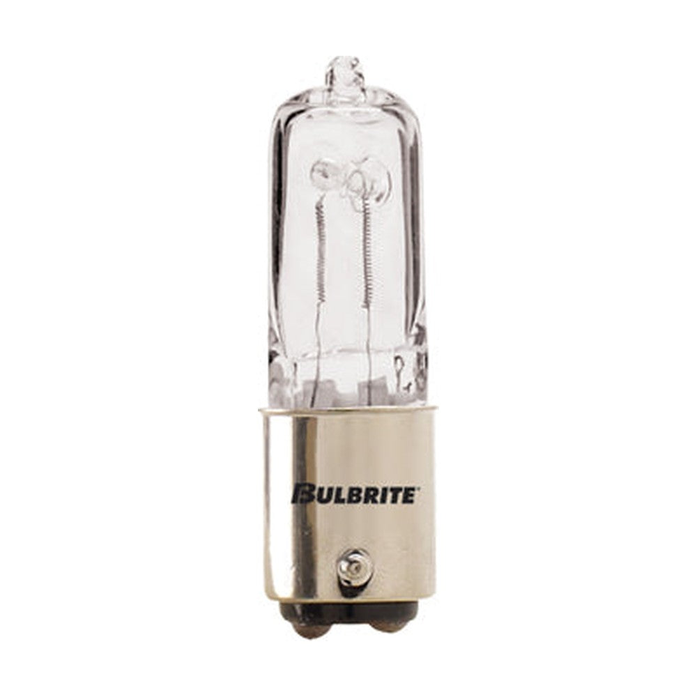 Q500/CL/DC/130V.CXL 500W Quartz DC Bayonet Base